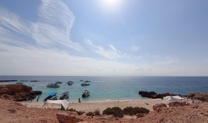 Daymaniyat Islands: A Complete Guide for First-Time Visitors