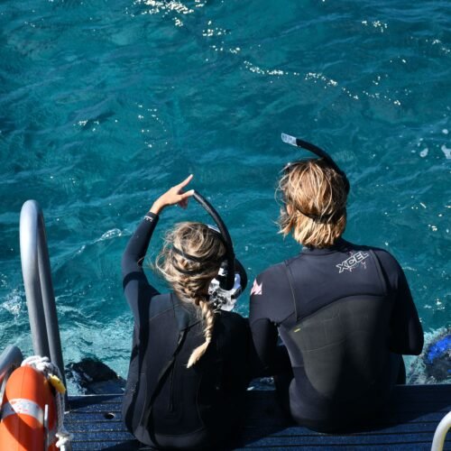 Half Day Group Snorkeling Trip